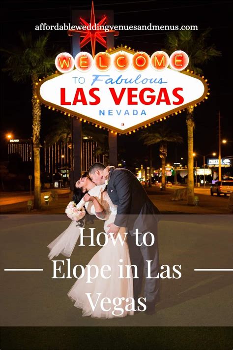 Cheap elopement packages las vegas  Wedding Chapels